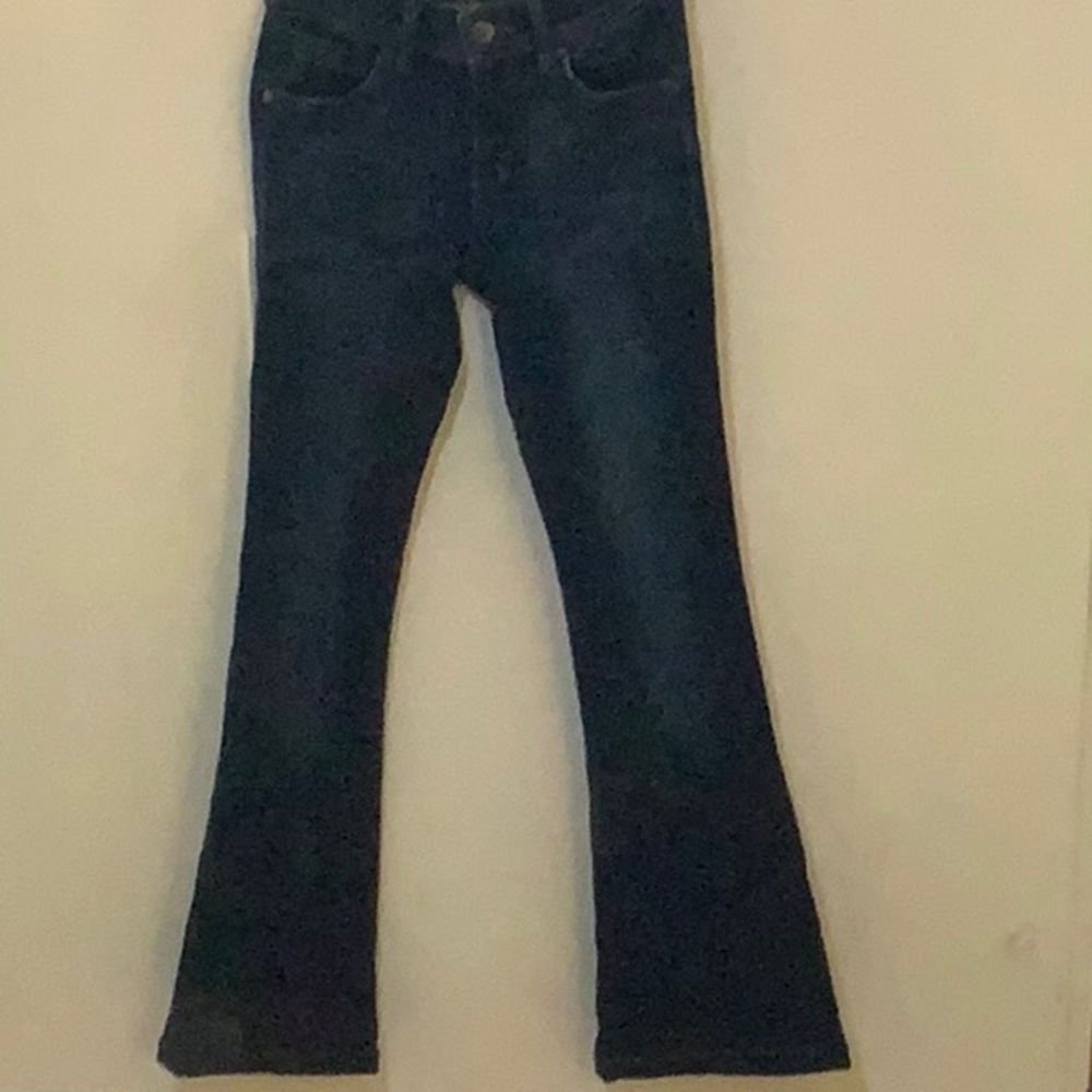 Joe’s Boot cut Jeans